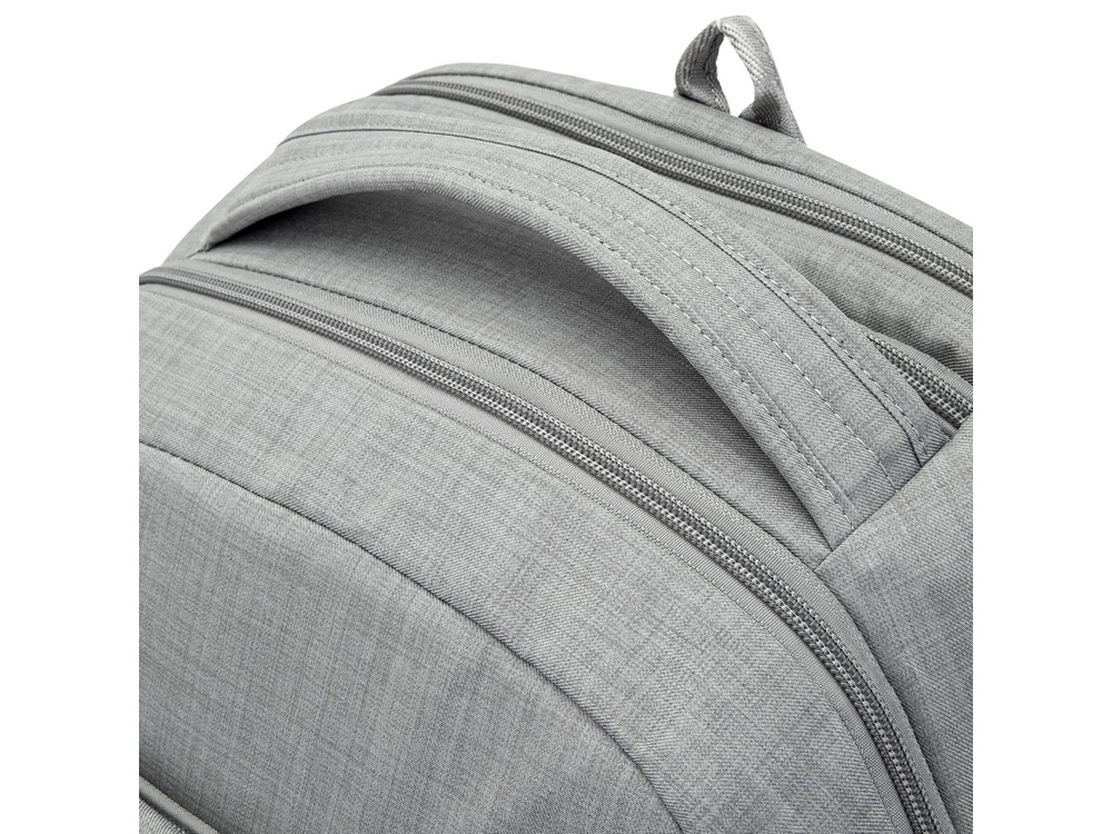 RIVACASE 8363 grey рюкзак для ноутбука 15.6 / 6-15
