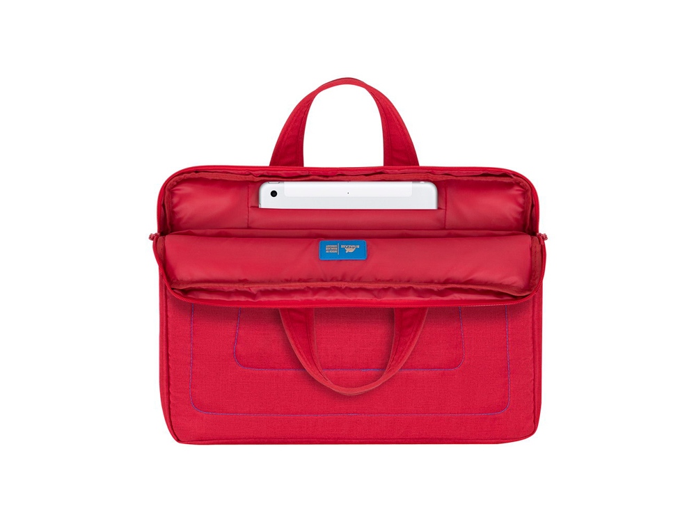 RIVACASE 7530 red сумка для ноутбука 15,6 / 6-10