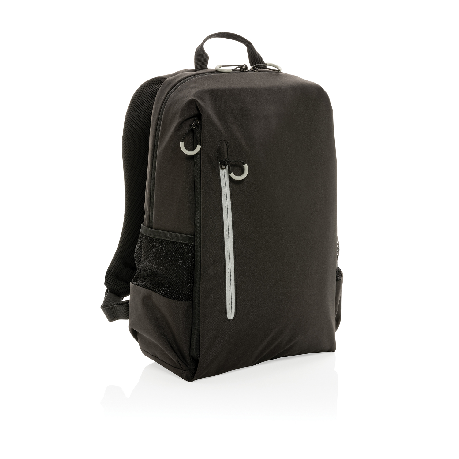 Рюкзак для ноутбука Impact Lima из rPET AWARETM, RFID, 15.6"-0