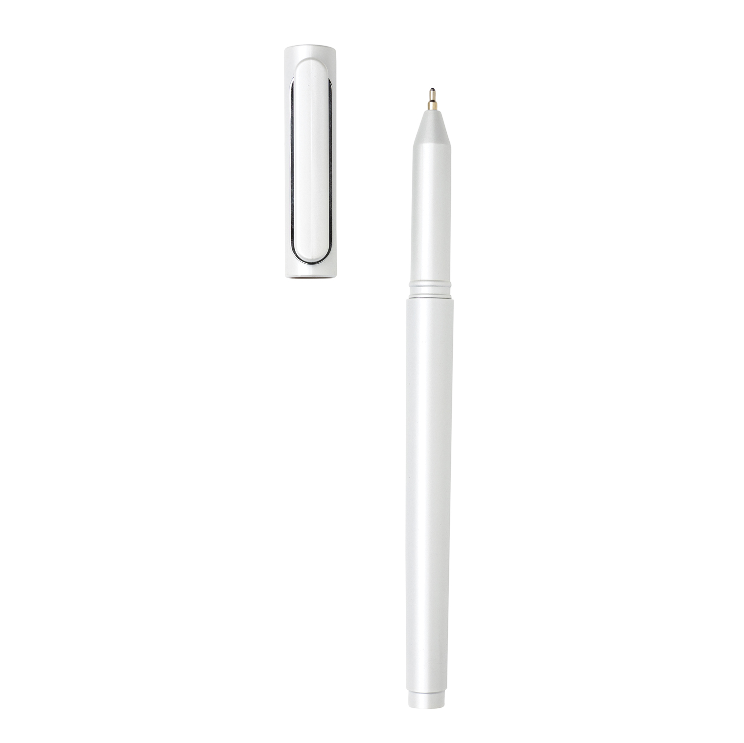 Ручка X6 с колпачком и чернилами Ultra Glide-6