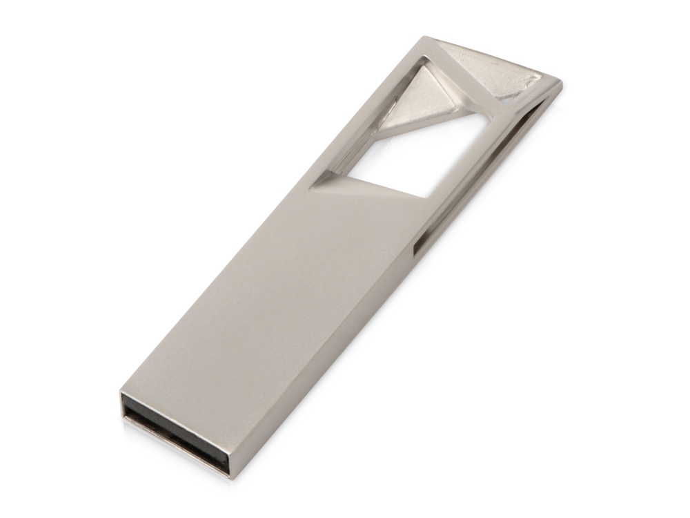USB-флешка на 32 ГБ,  серебро-0
