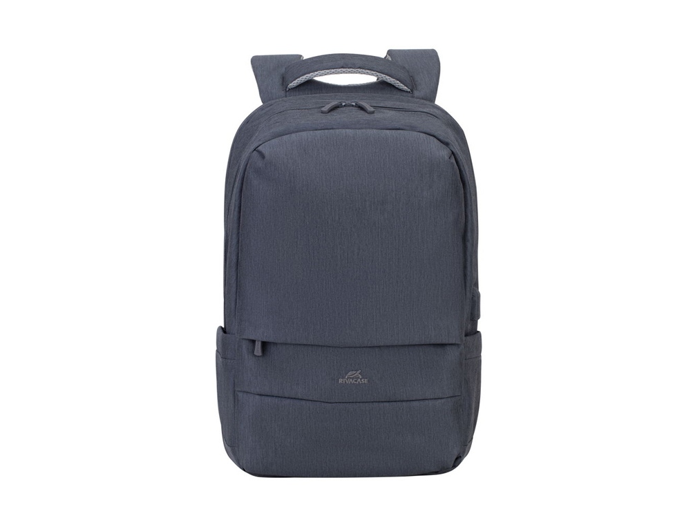 RIVACASE 7567 dark grey рюкзак для ноутубука 17.3-1