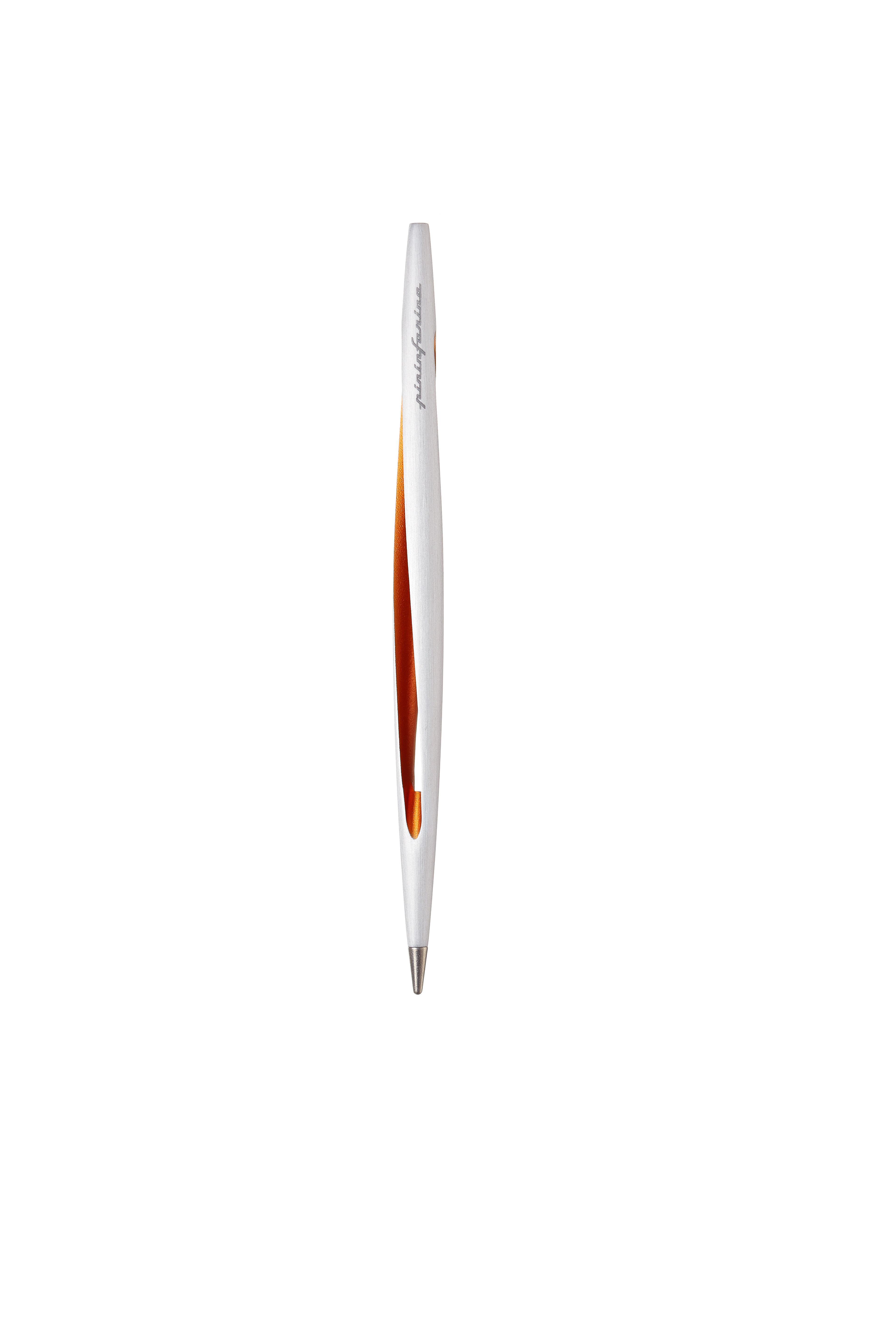 Вечная ручка Pininfarina Aero ORANGE-1