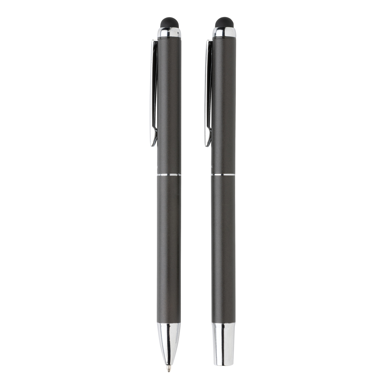 Набор ручек Swiss Peak Deluxe в чехле-7