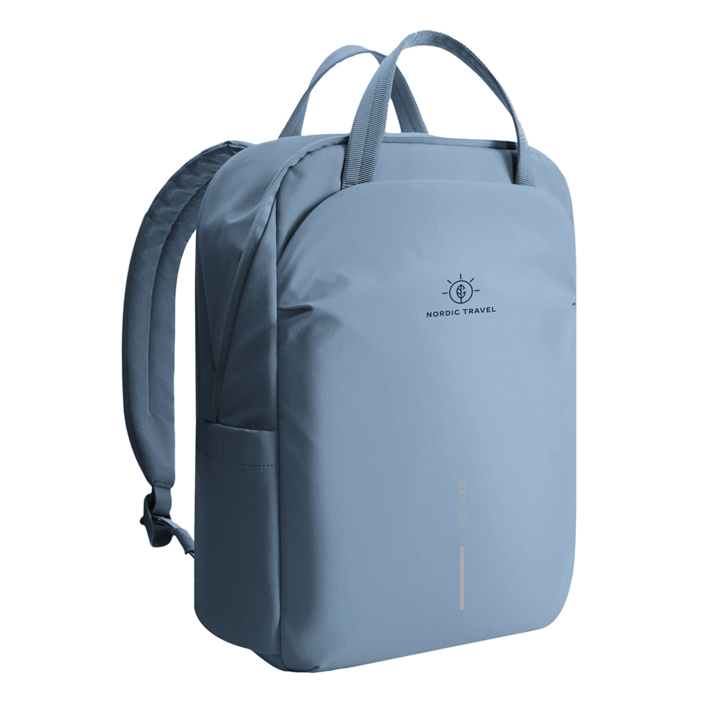 Рюкзак XD Design Soft Tote-10