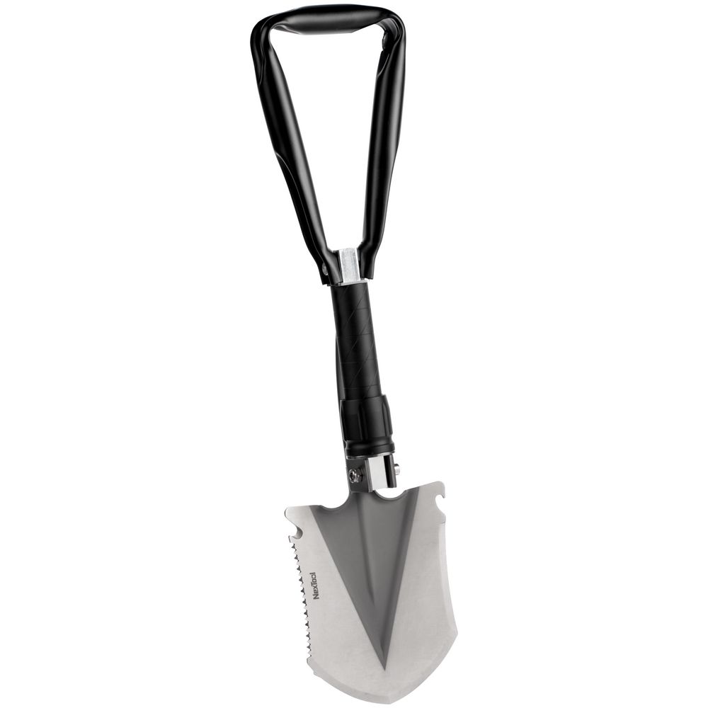 Складная лопата Nextool NE20033, черная-0