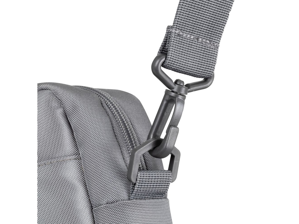 RIVACASE 8235 light grey сумка для ноутбука 15,6 / 6-6