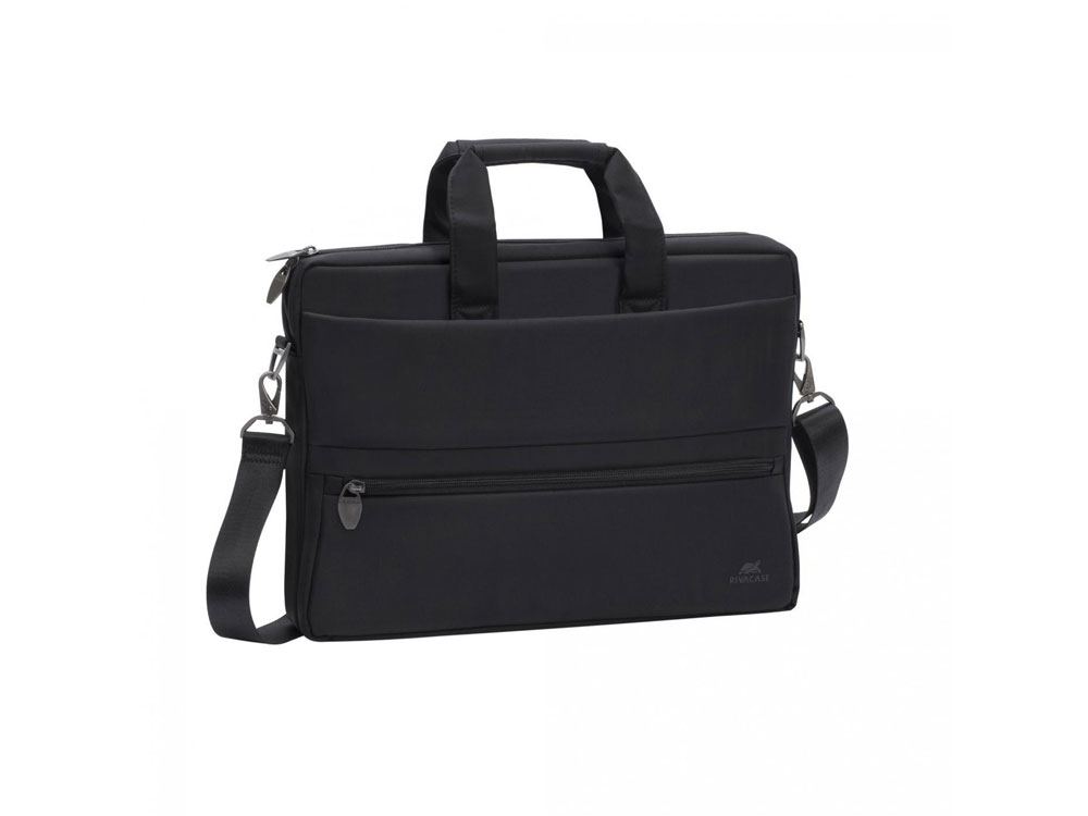 RIVACASE 8630 black сумка для ноутбука 15,6 / 6-0