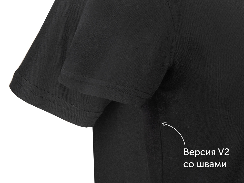 Футболка Heavy Super Club мужская, черный-11