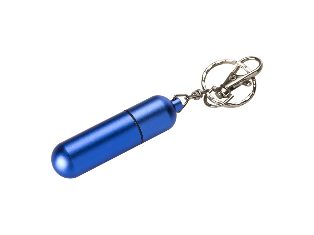 USB-флешка на 32 ГБ, синий-0