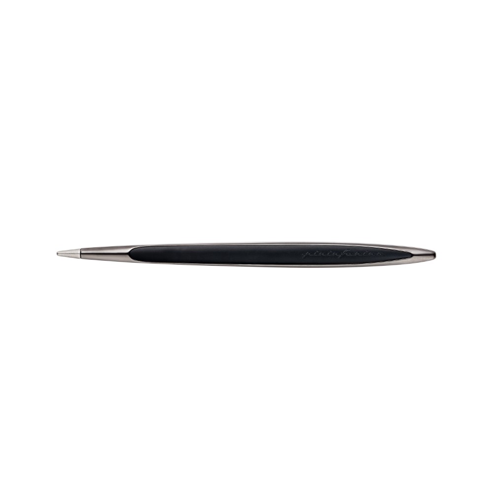 Вечная ручка Pininfarina Cambiano Black Edition-3