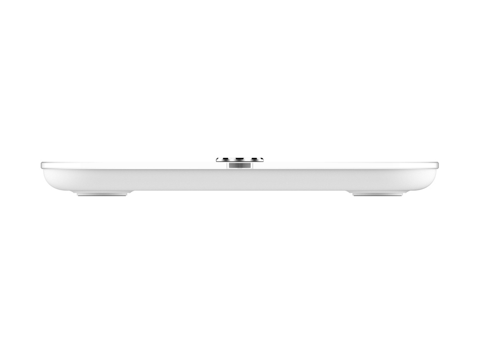 Умные диагностические весы с Wi-Fi Picooc S3 White (6924917716943), белый-6