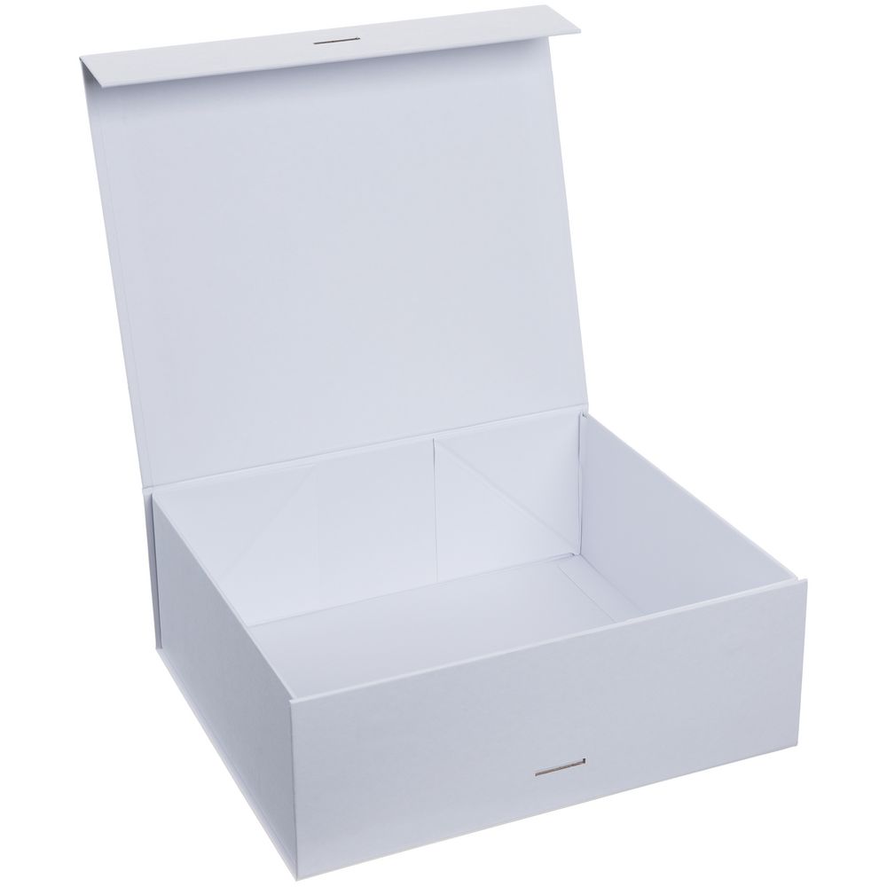 Коробка складная Rusetti, M, белая-2