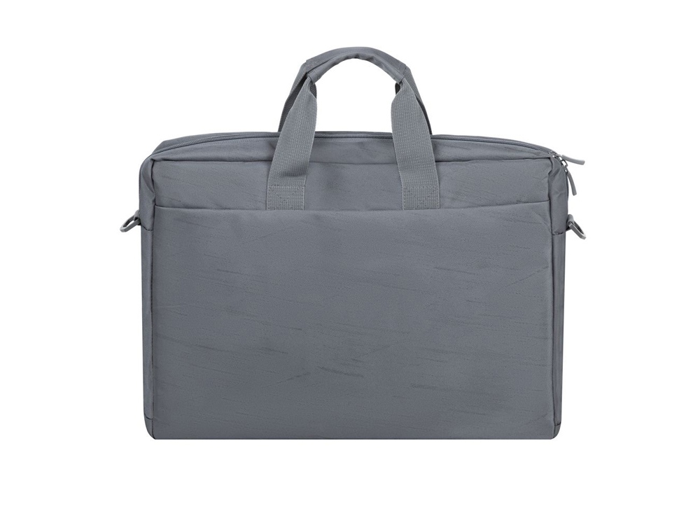 RIVACASE 7531 grey ECO сумка для ноутбука 15.6-16 / 6-3