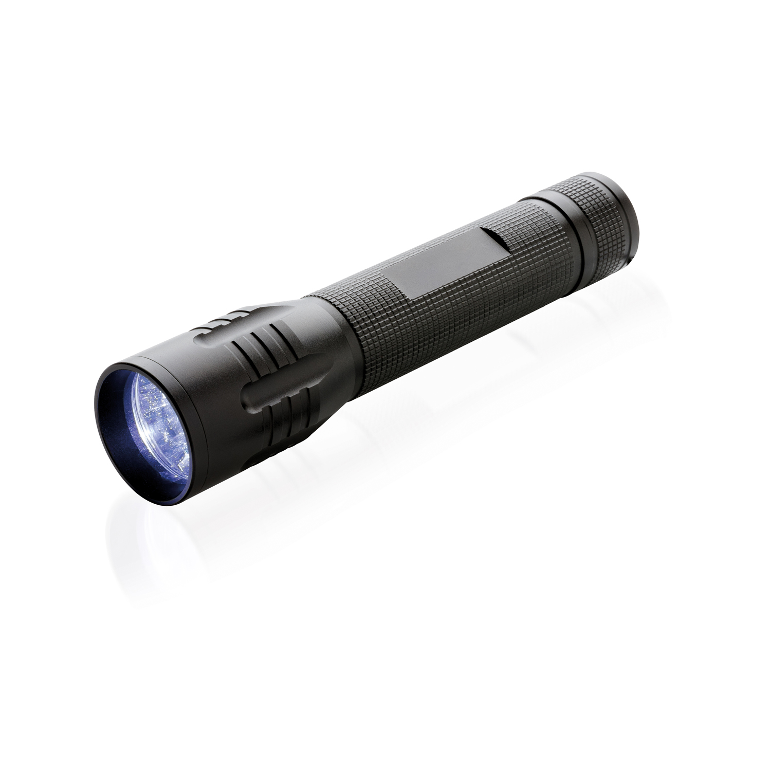 Фонарик CREE large, 3W-5