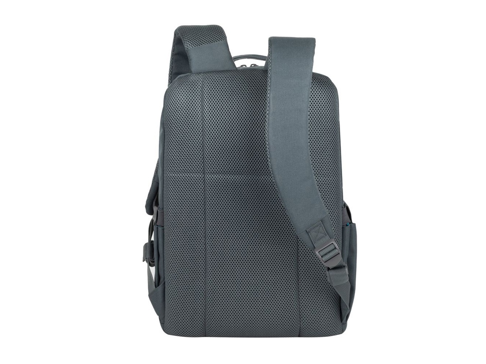RIVACASE 8265 dark grey Laptop рюкзак для ноутбука 15.6 / 6-3