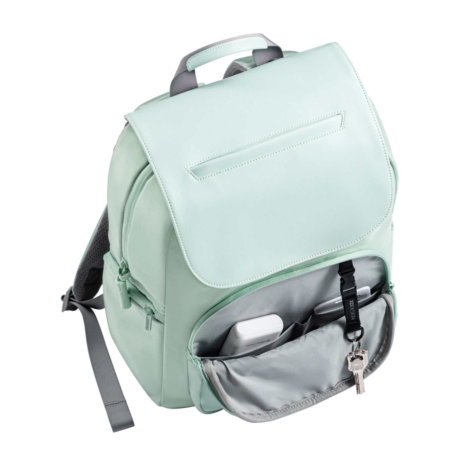 Рюкзак XD Design Soft Daypack, 16’’-9