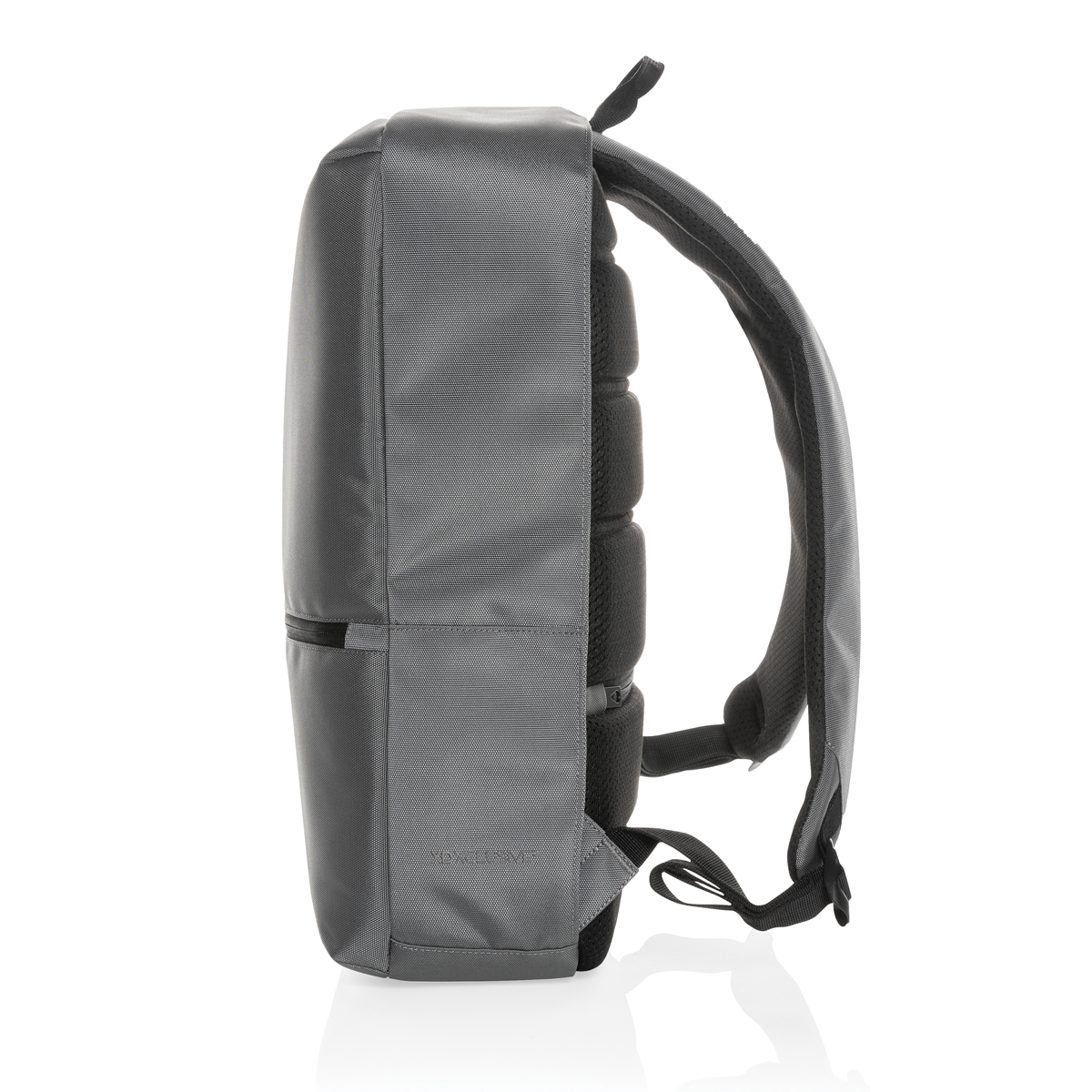 Рюкзак для ноутбука Minimalist Impact из rPET AWARE™ 1200D, 15,6"-4