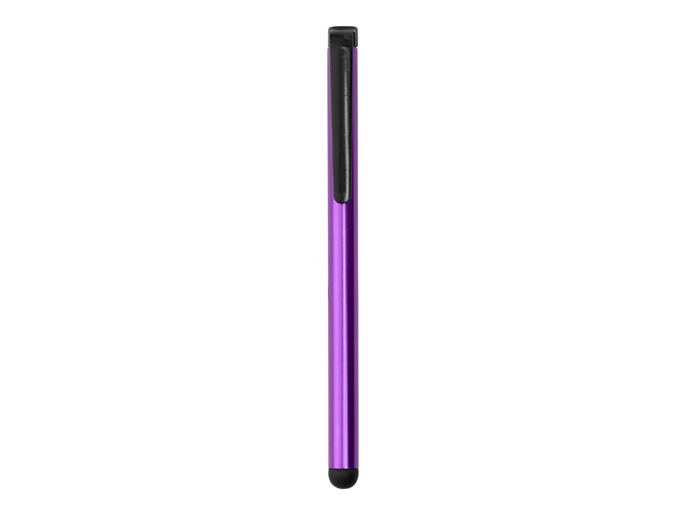 Стилус металлический Touch Smart Phone Tablet PC Universal, фиолетовый-1
