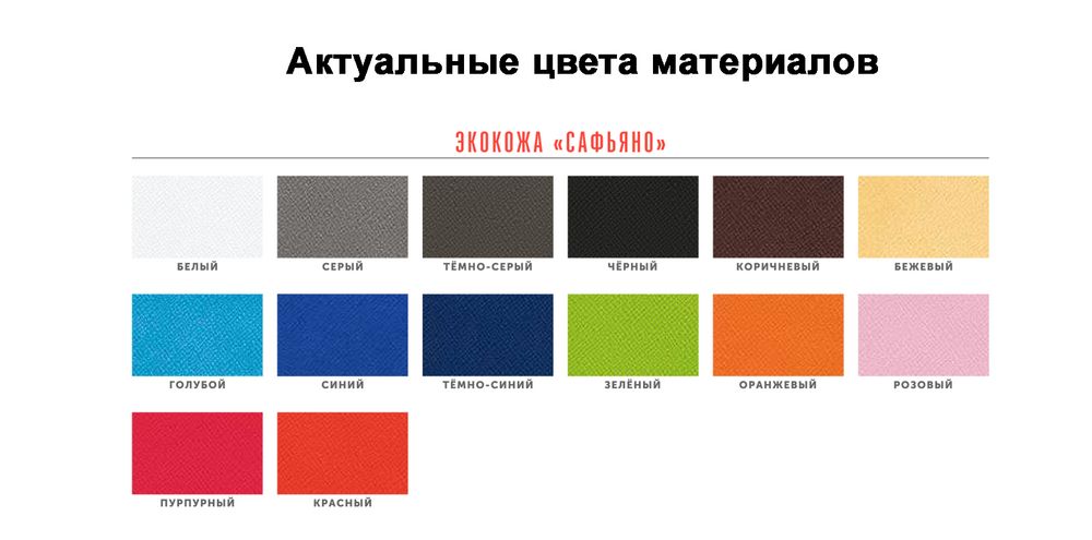 Папка-планшет Saff Plus из экокожи на заказ-2