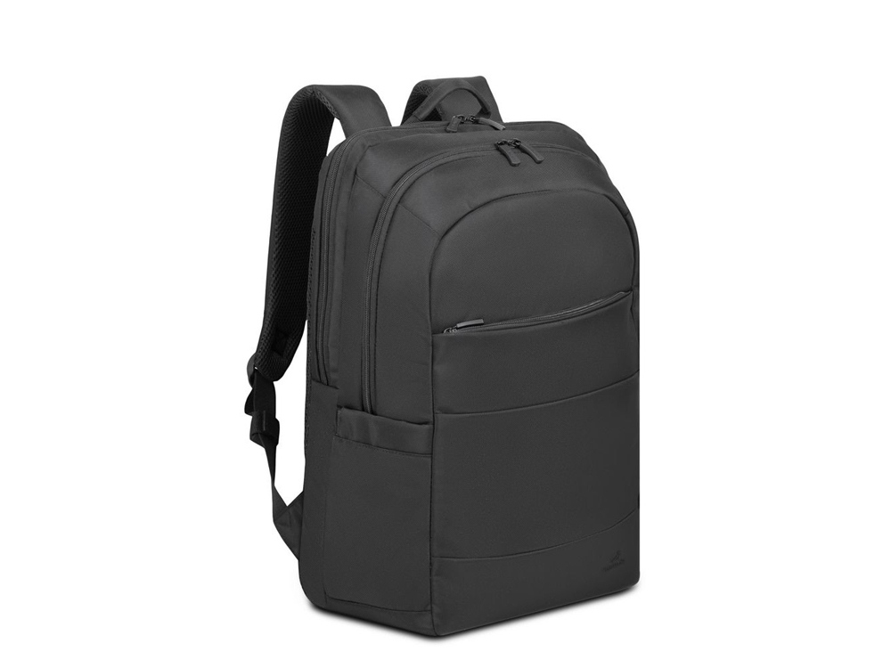 RIVACASE 8267 black рюкзак для ноутбука 17.3 / 6-0