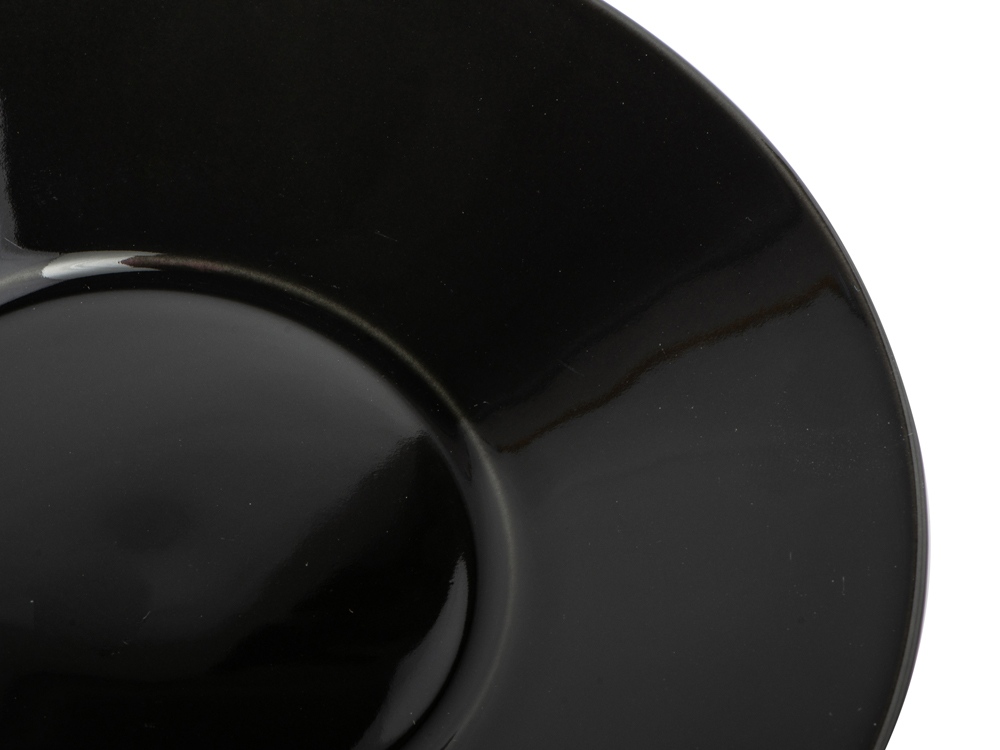 Чайная пара прямой формы Phyto, 250мл, черный-4