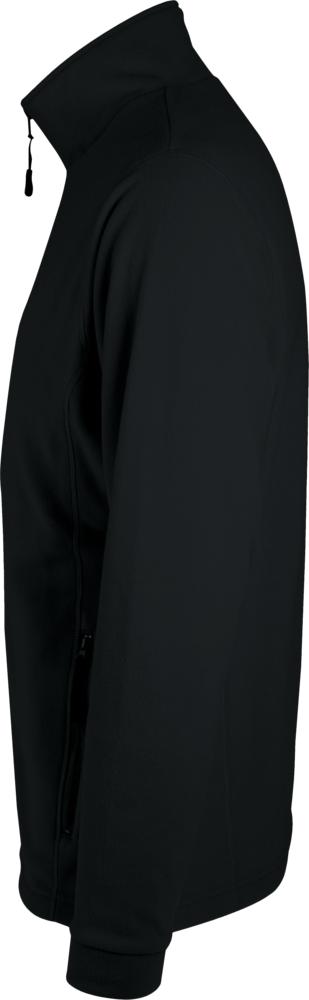 Куртка мужская Nova Men 200, черная-3
