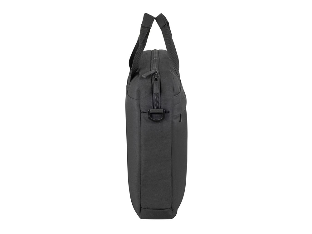 RIVACASE 8235 black сумка для ноутбука 15,6 / 6-4