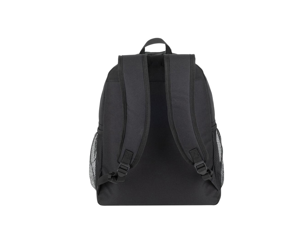 RIVACASE 5563 black Лёгкий городской рюкзак, 18л /12-5
