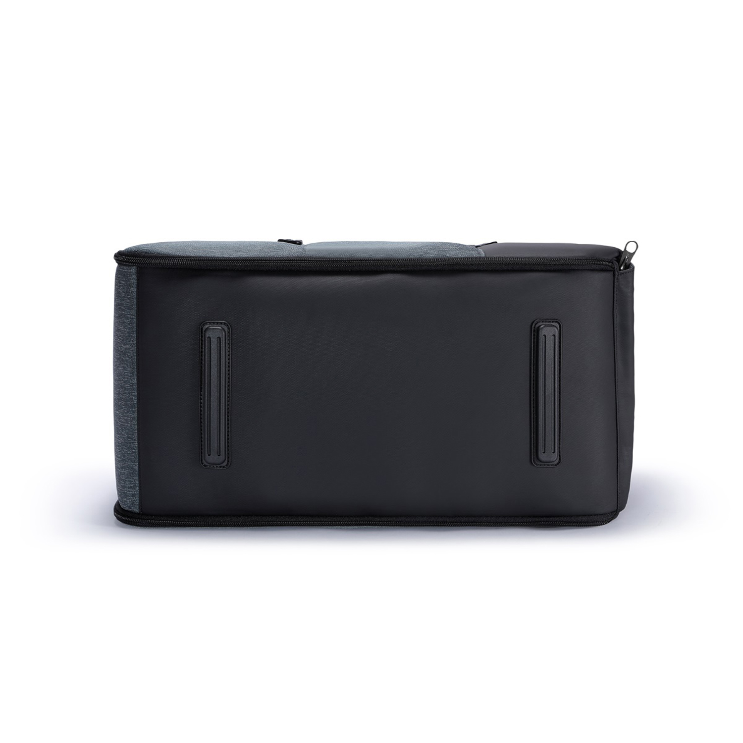 Дорожная сумка KORIN FlexPack Go 53х23х26 см, темно-серая-6