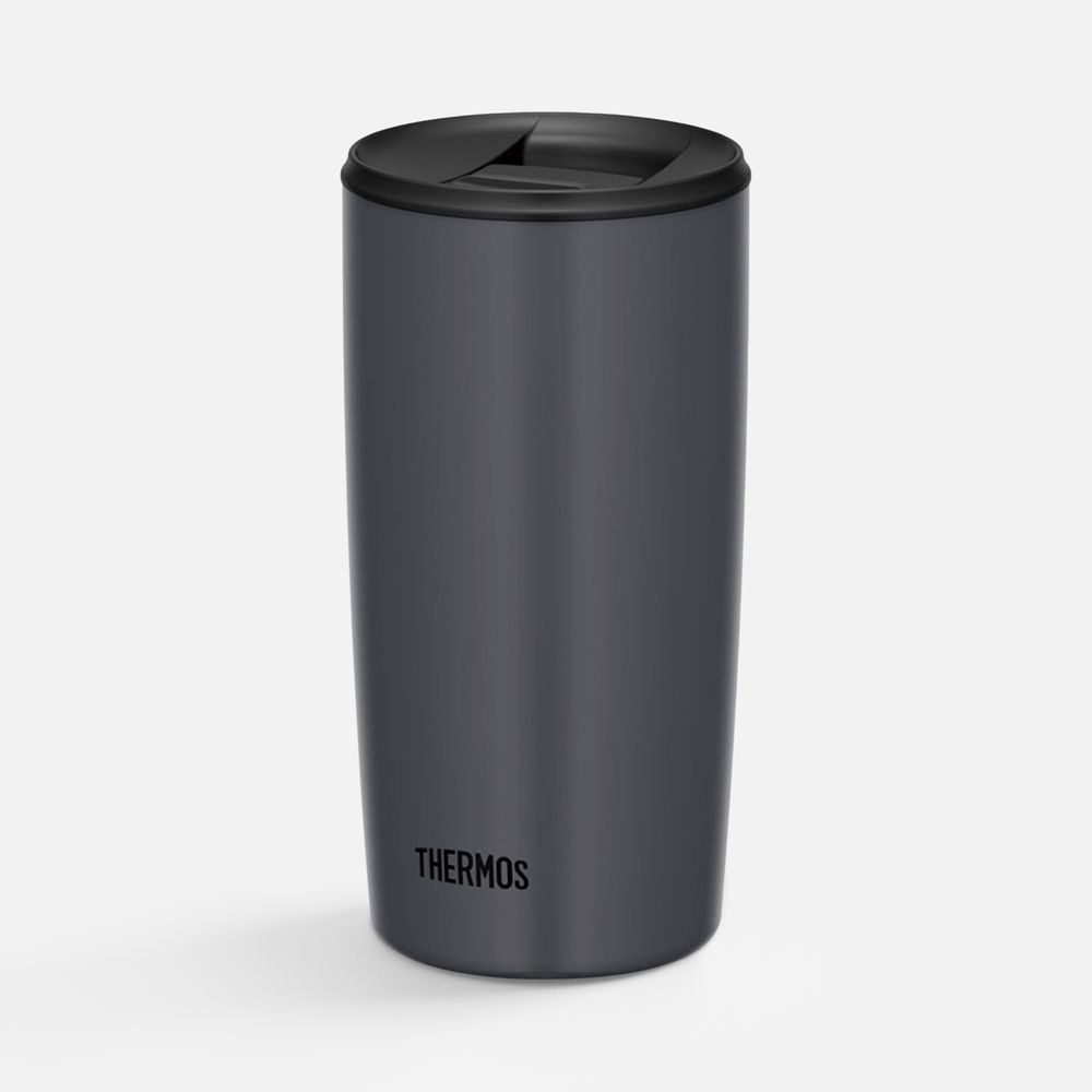 Термокружка JDP 500, темно-серая-1