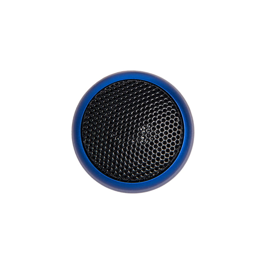 Портативная mini Bluetooth-колонка Sound Burger "Loto" синий, синий-2