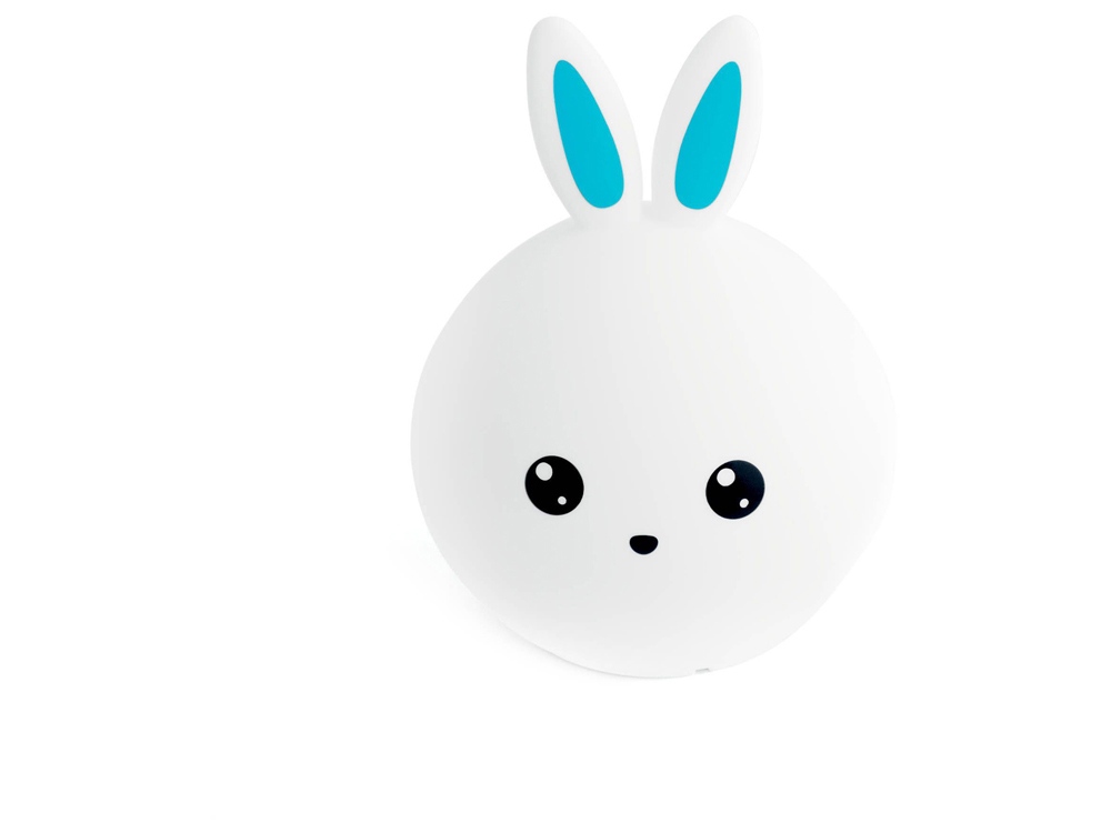 Rombica LED Bunny, белый-0