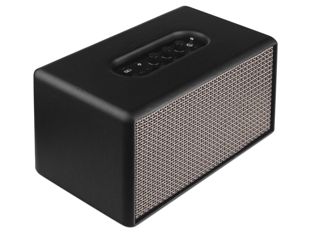 Rombica Mysound Groove Black, черный-0