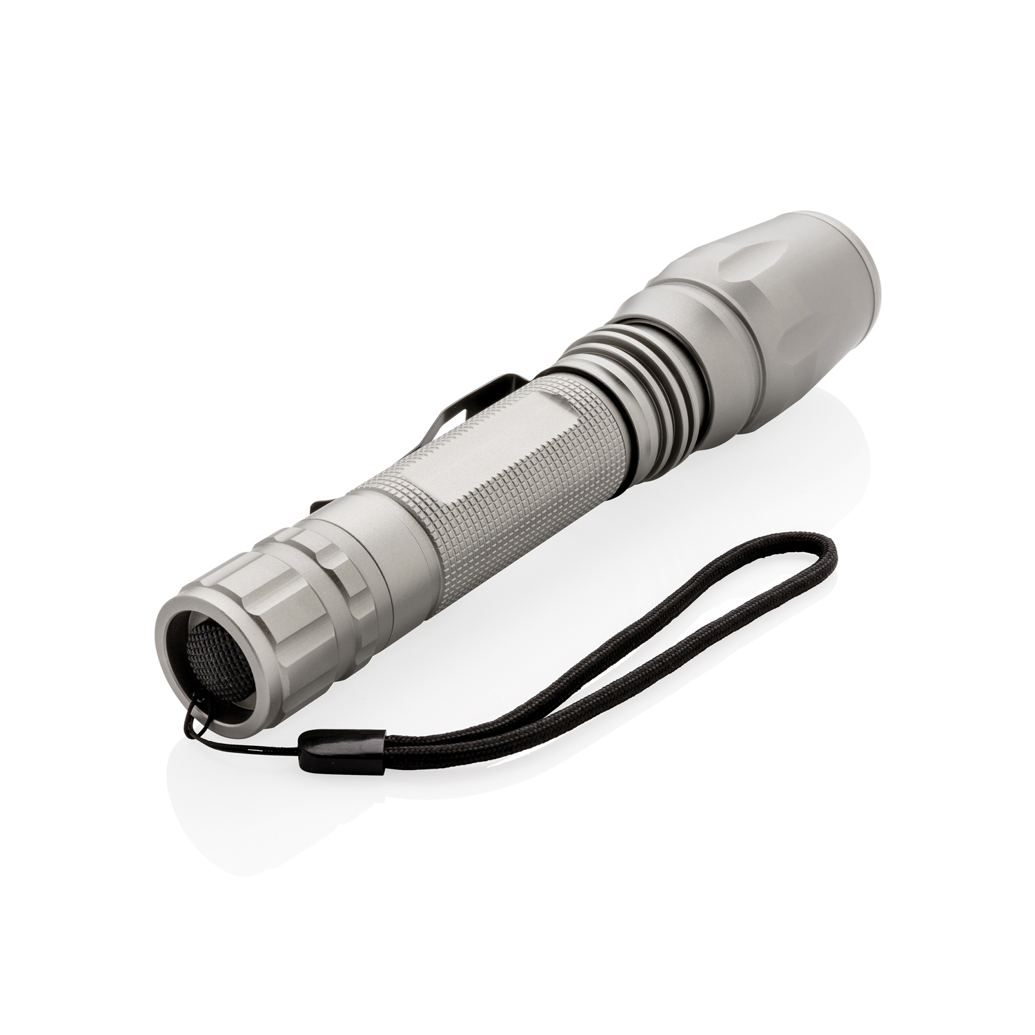 Фонарик CREE heavy duty, 10W-1