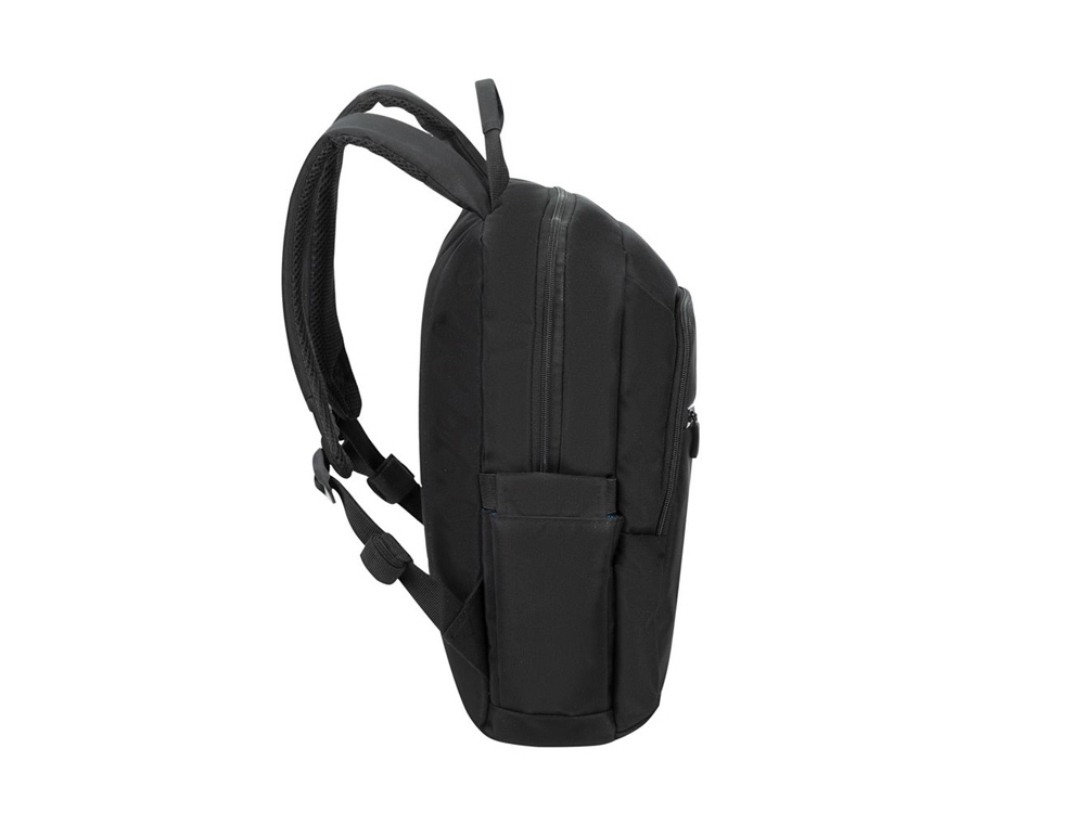 RIVACASE 7523 black ECO рюкзак для ноутбука 13,3-14 / 6-13