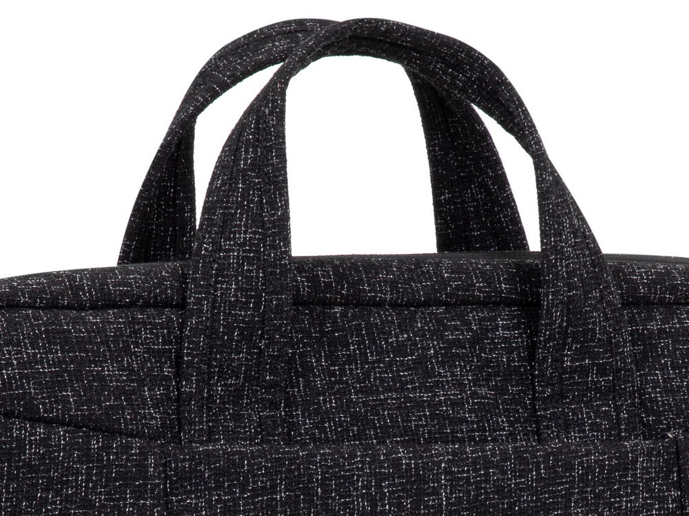 RIVACASE 7931 black сумка для ноутбука 15.6-18