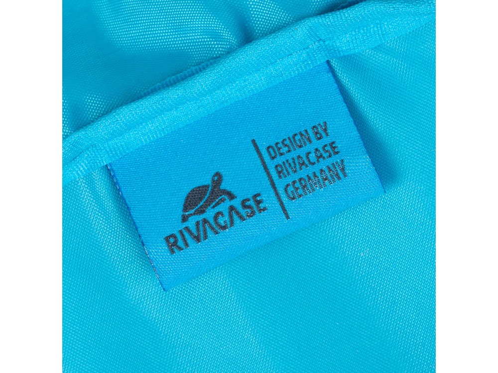 RIVACASE 8267 black рюкзак для ноутбука 17.3 / 6-18
