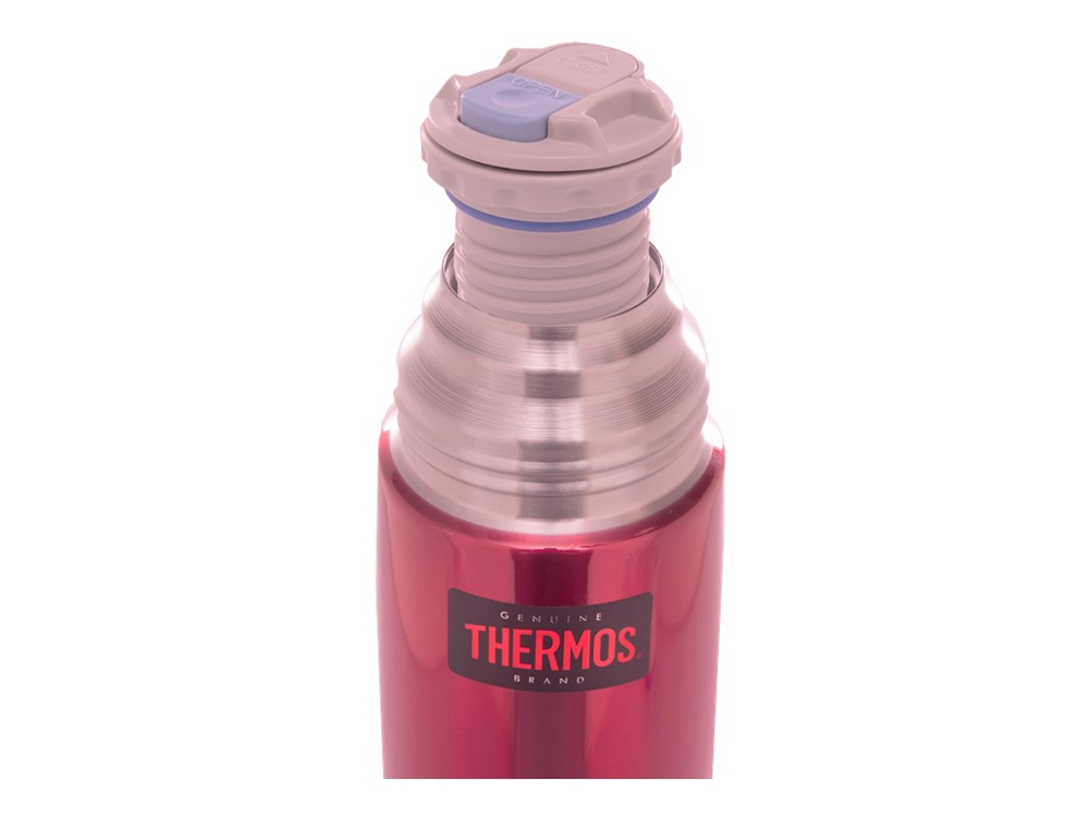 Термос из нерж. стали тм THERMOS   FBB-500 Red-7