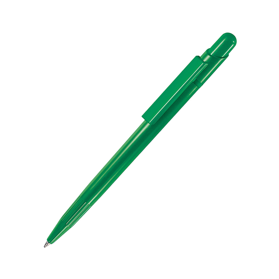 Ручка шариковая MIR, зеленый-0