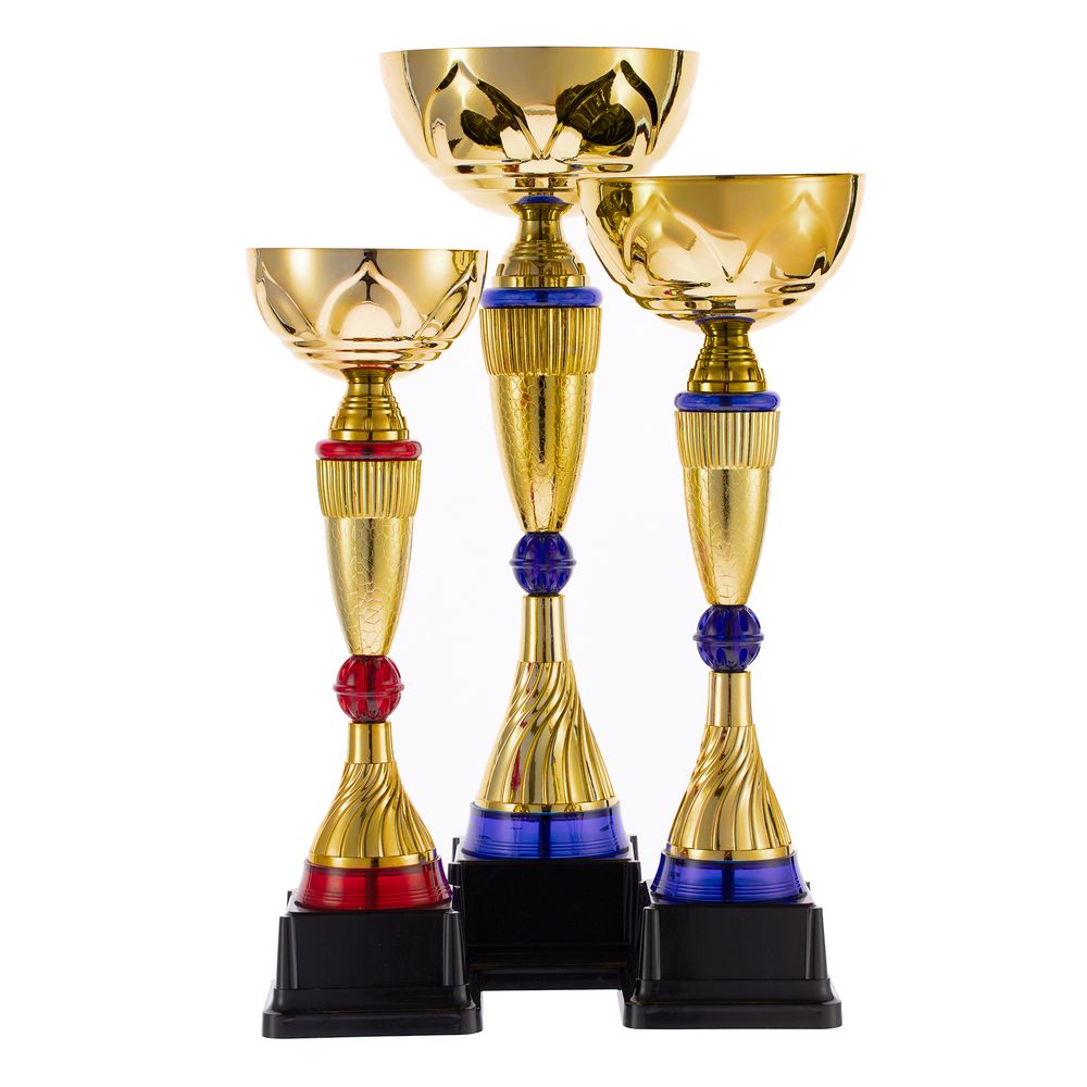 Кубок Awardee, большой, красный-3