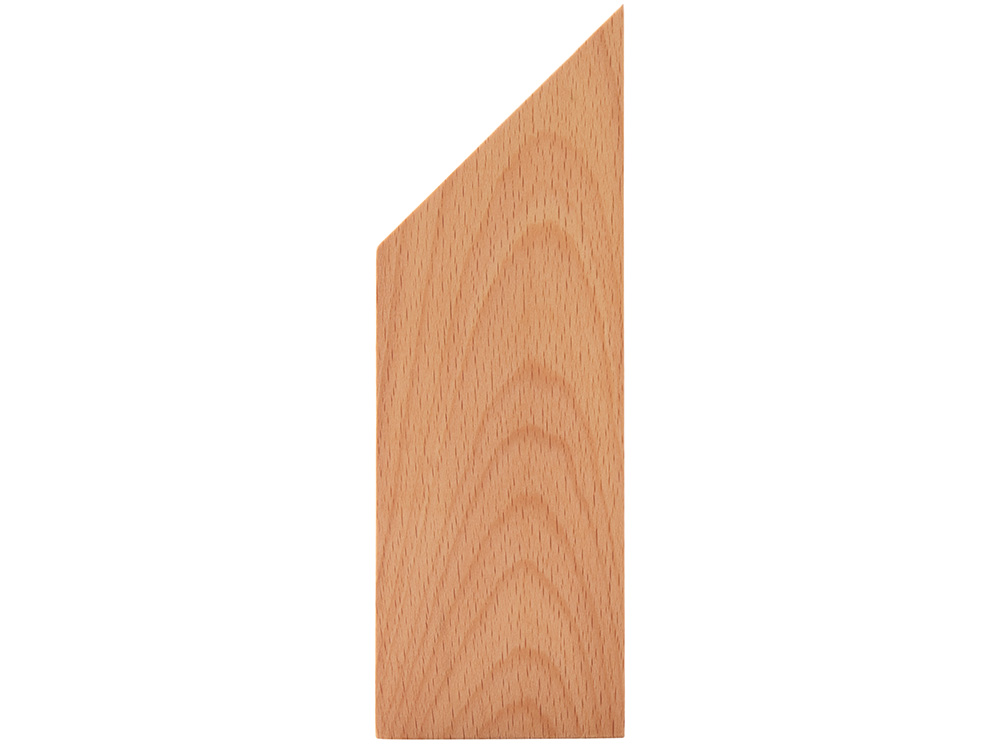Награда из бука Monolith-2
