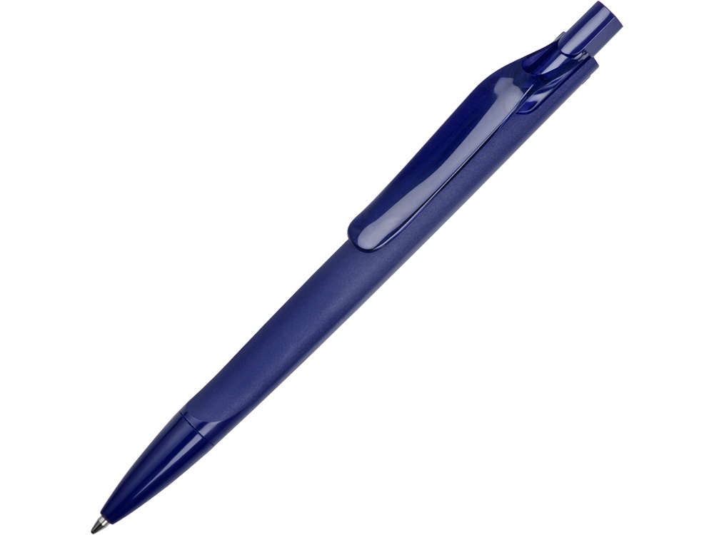 Ручка пластиковая шариковая Prodir DS6 PPP-0