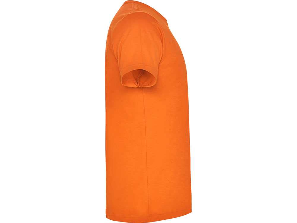 Футболка Dogo Premium мужская, оранжевый-3