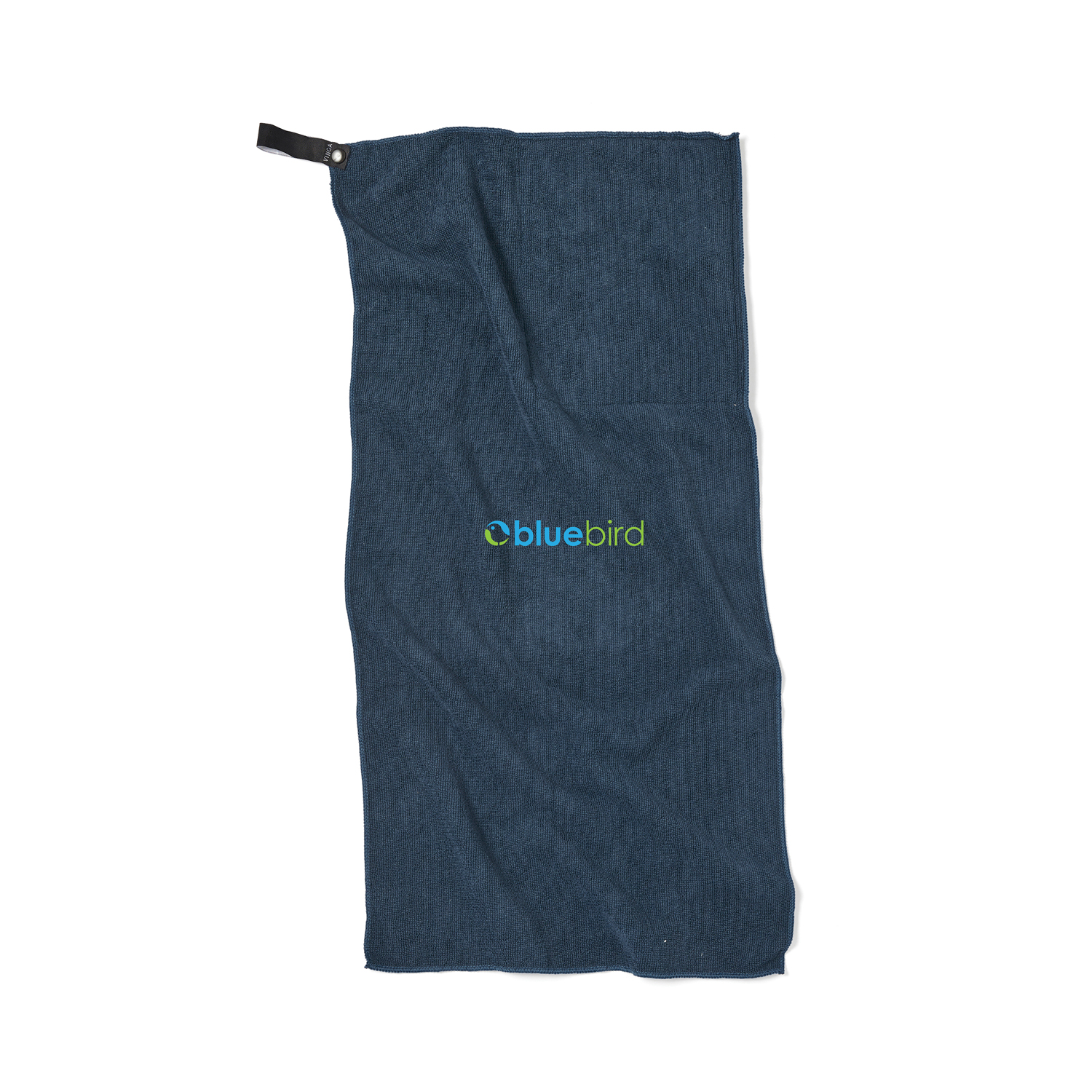 Спортивное полотенце VINGA из rPET, 40x80 см-3