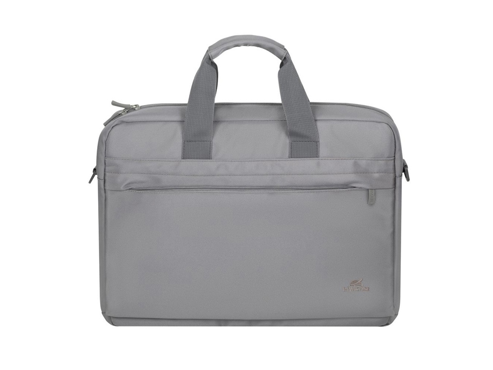 RIVACASE 8234 light grey сумка для ноутбука 13,3-14 / 6-2