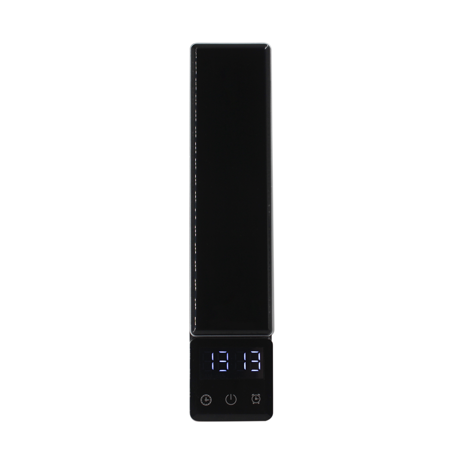 Многофункциональная лампа 6 в 1,  Lightronic (Черный)-2