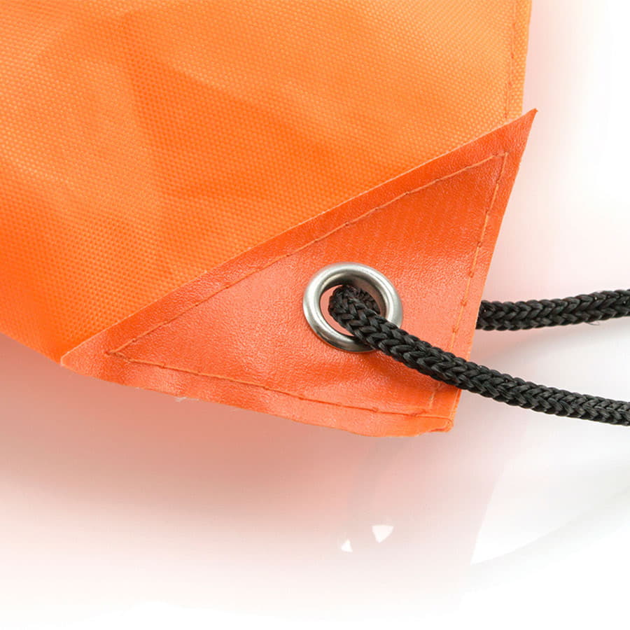 Рюкзак мешок SPOOK, розовый-2