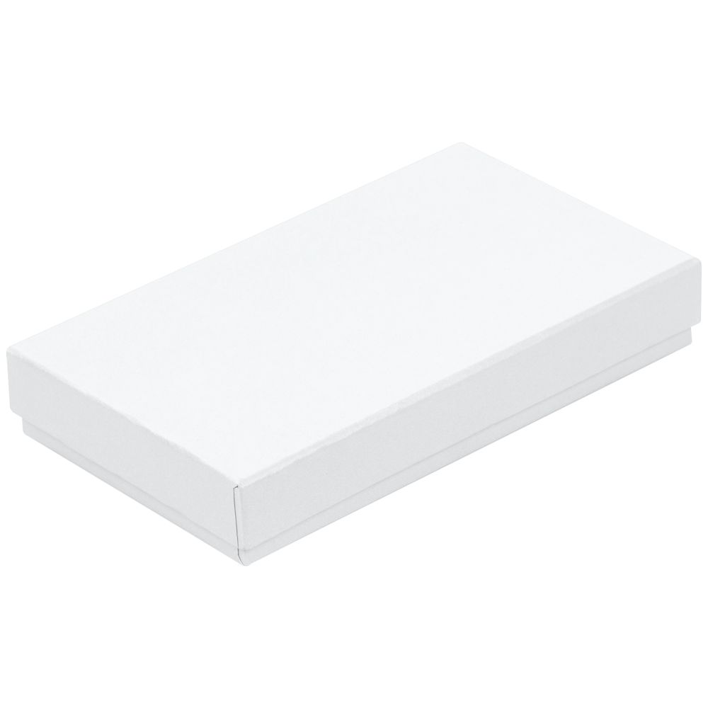 Коробка Slender, малая, белая-1
