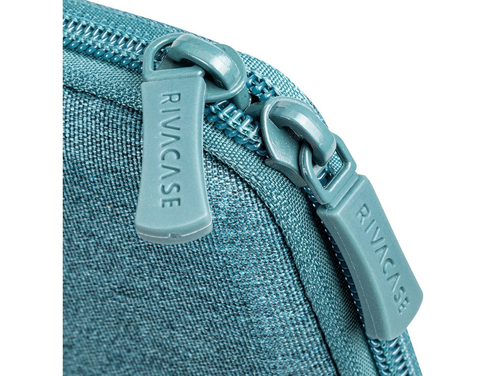 RIVACASE 7703 aquamarine ECO чехол для ноутбука 13.3-14 / 12-9